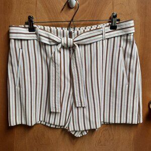 Shorts, Nine West Tap Pants